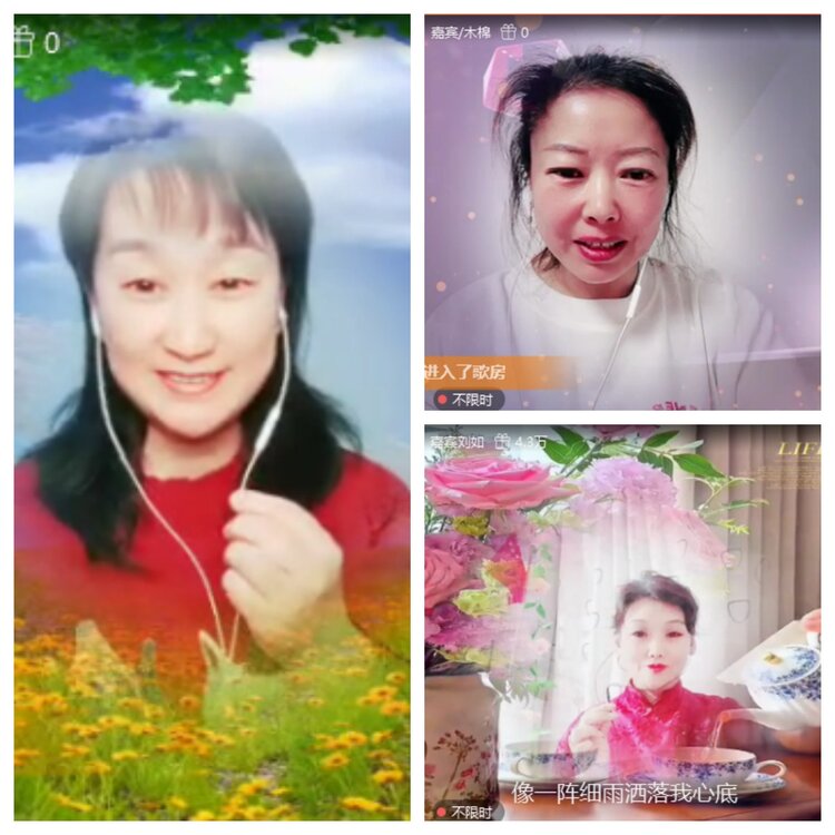 卓然🎤V娱热点