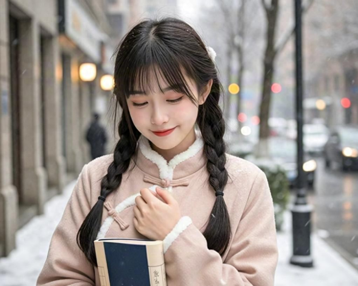 小浅🎤V娱热点