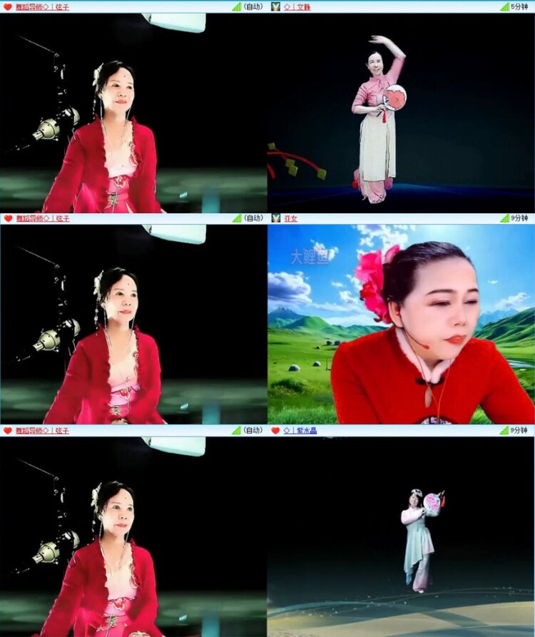 苏苏🎤V娱热点