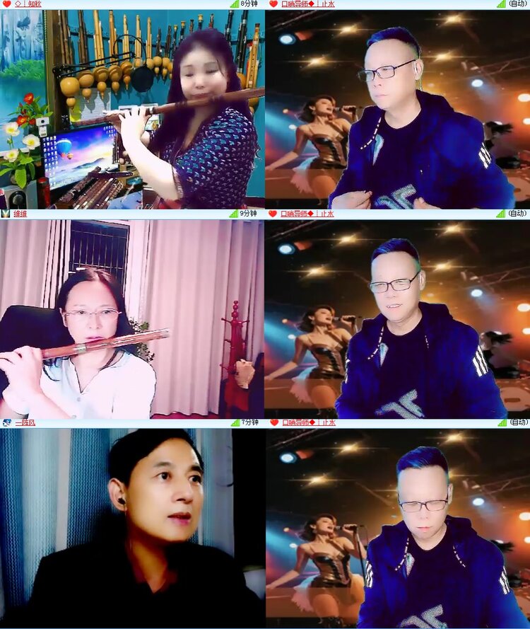 思点🎤V娱热点