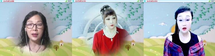 曾经🎤V娱热点