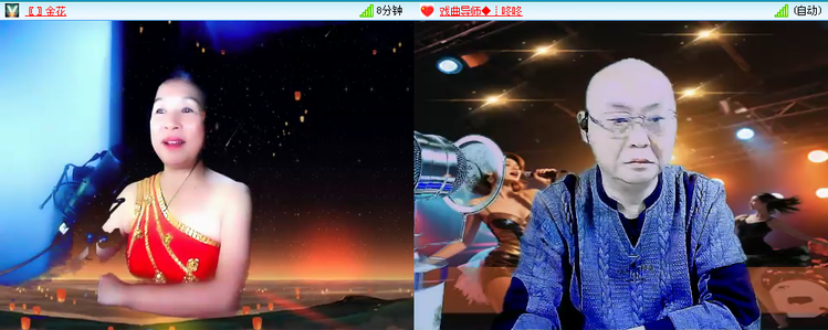 小朵🎤V娱热点