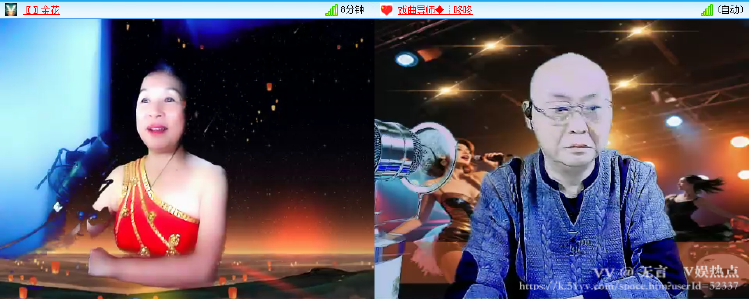 无言🎤V娱热点