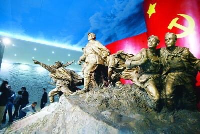 新华【朗诵专区】