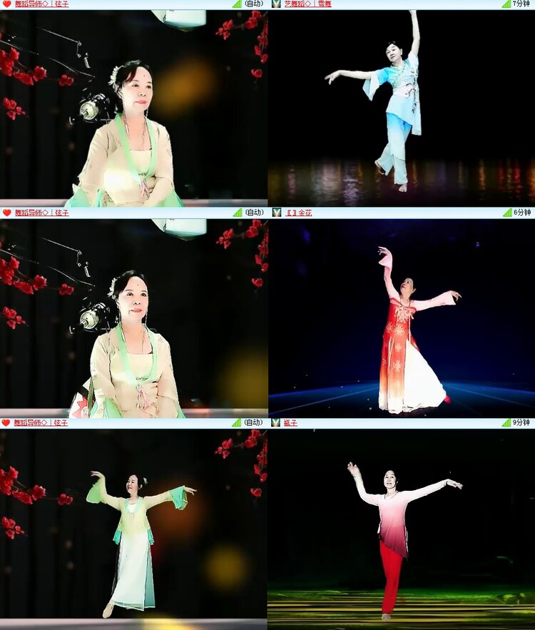 思点🎤V娱热点