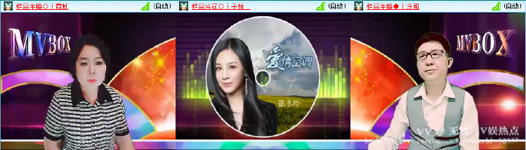 无言🎤V娱热点