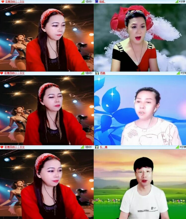 杜影🎤V娱热点