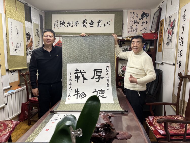 刘作文外科医生