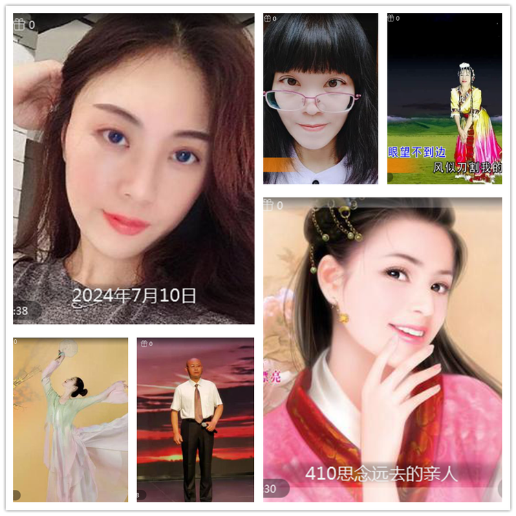 雪儿🎤V娱热点