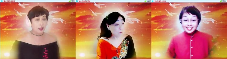 浓茶🎤V娱热点