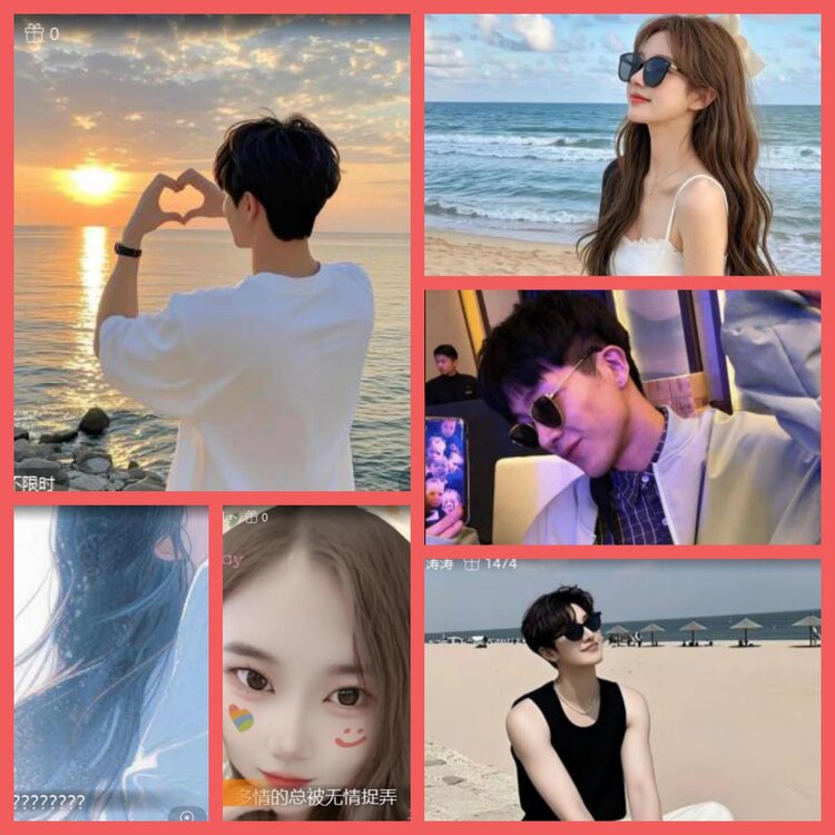 云中云🎤V娱热点