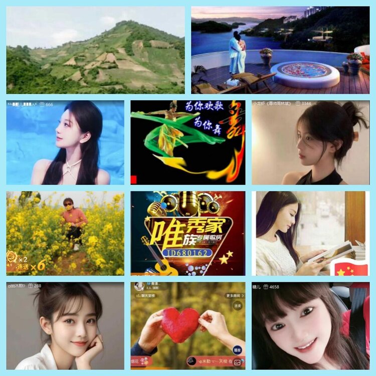 曾经🎤V娱热点