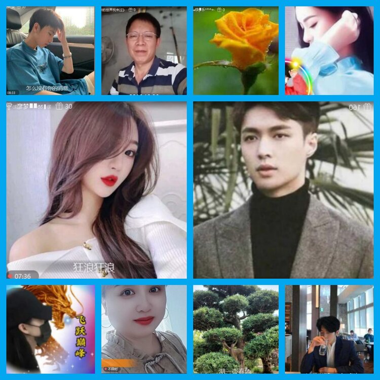 杜影🎤V娱热点