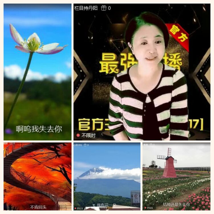 落雪🎤V娱热点