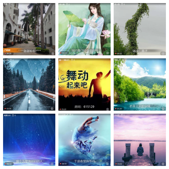 芯薇🎤V娱热点