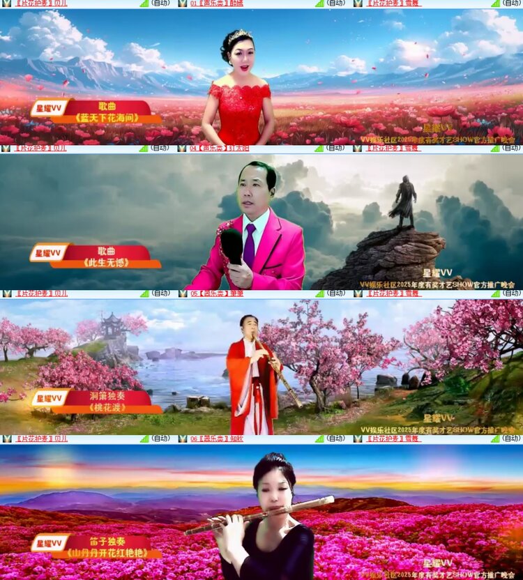 心玫🎤V娱热点