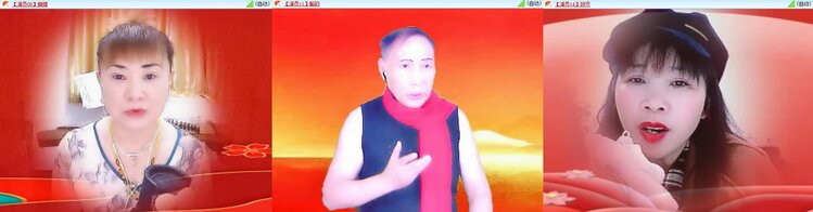 曾经🎤V娱热点
