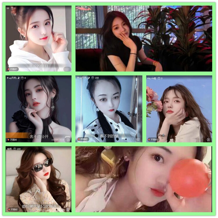 雪儿🎤V娱热点