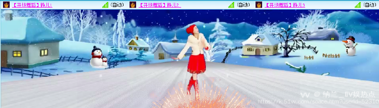 纳兰＿🎤V娱热点