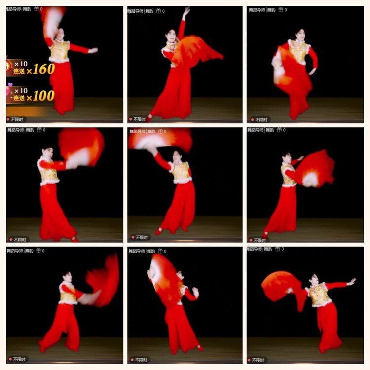 落雪🎤V娱热点