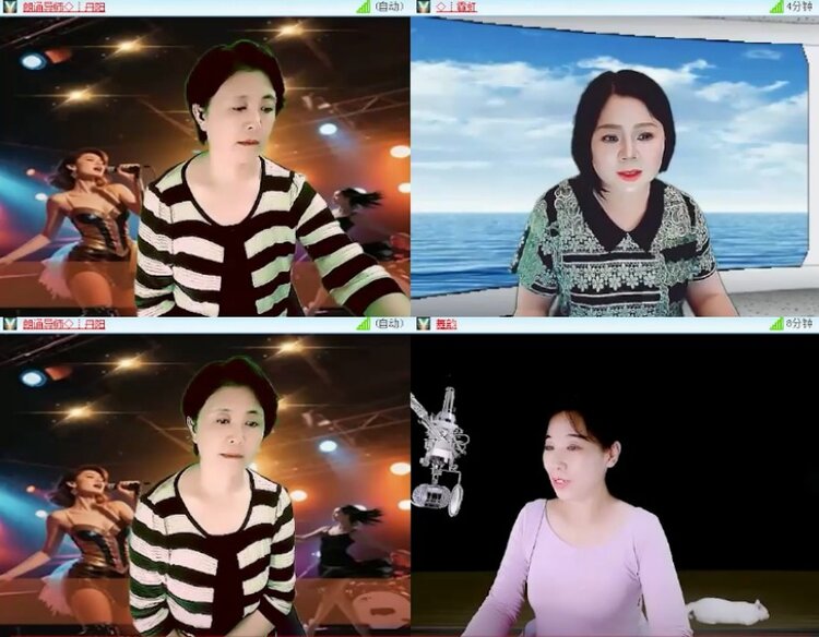 杜影🎤V娱热点