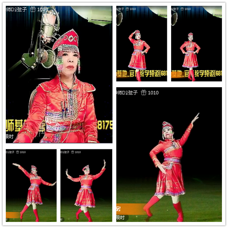 雪儿🎤V娱热点