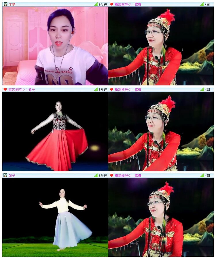 执白🎤V娱热点