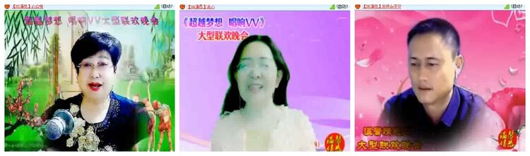 小朵🎤V娱热点