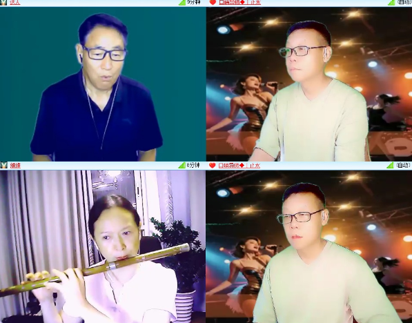 漂泊🎤V娱热点