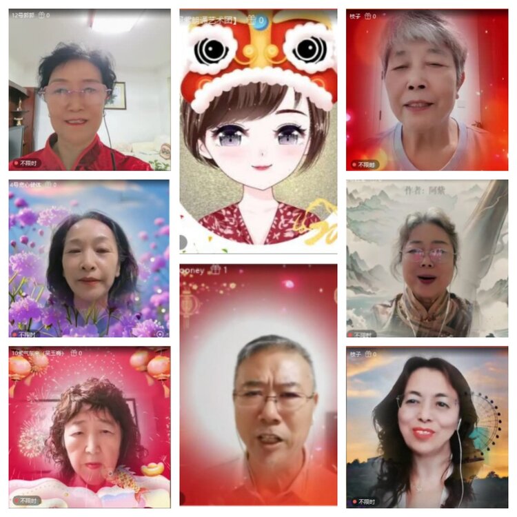 芯薇🎤V娱热点