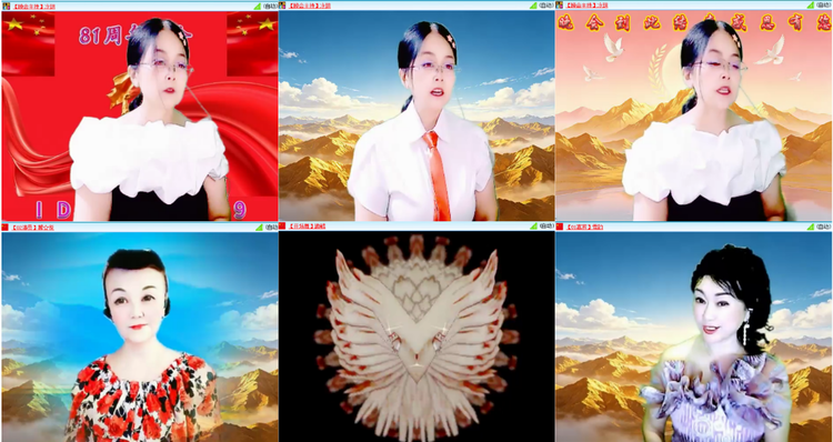 小朵🎤V娱热点