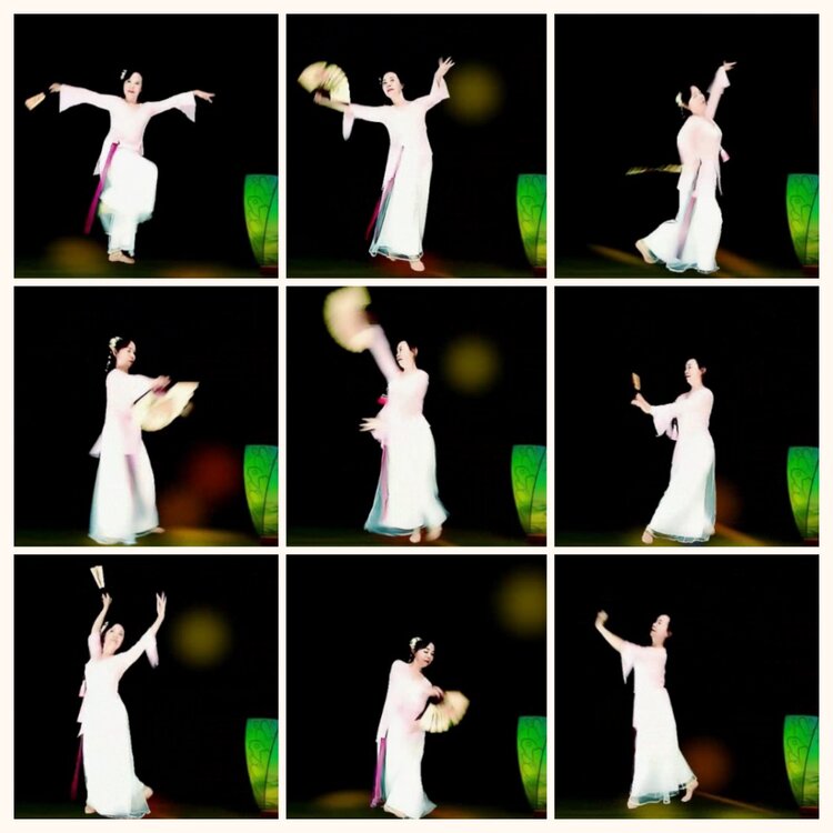 落雪🎤V娱热点