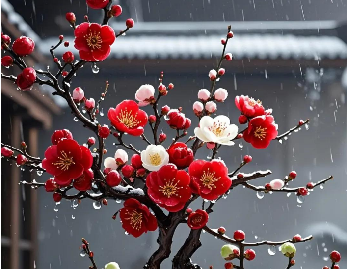 小浅🎤V娱热点