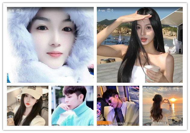 沛滢🎤V娱热点