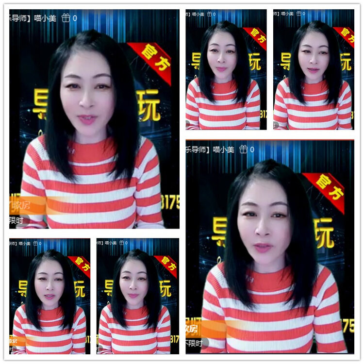 雪儿🎤V娱热点