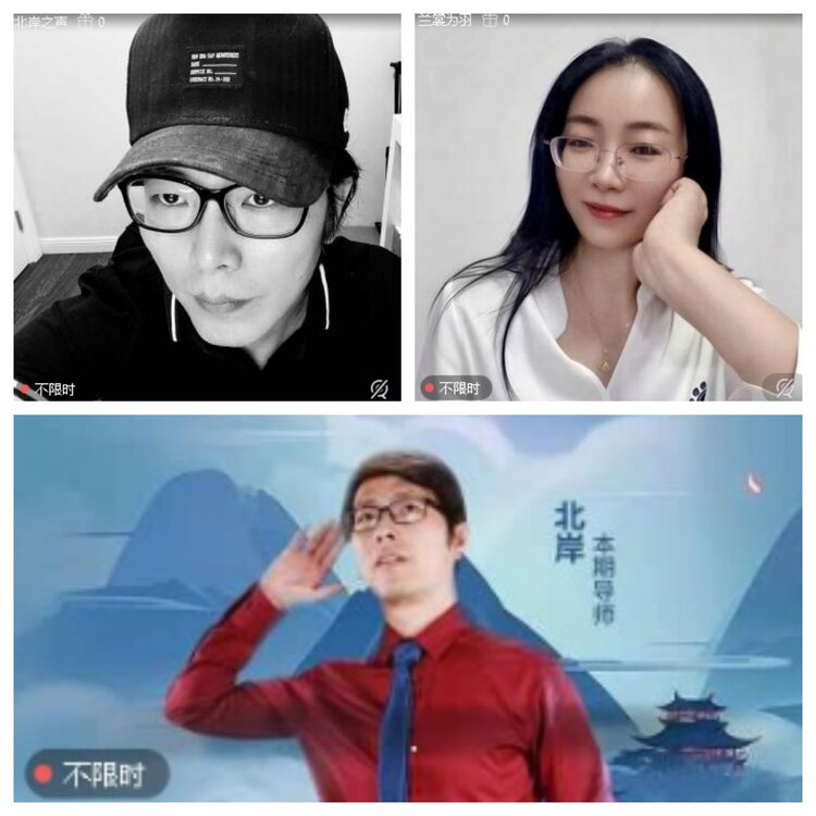 心玫🎤V娱热点