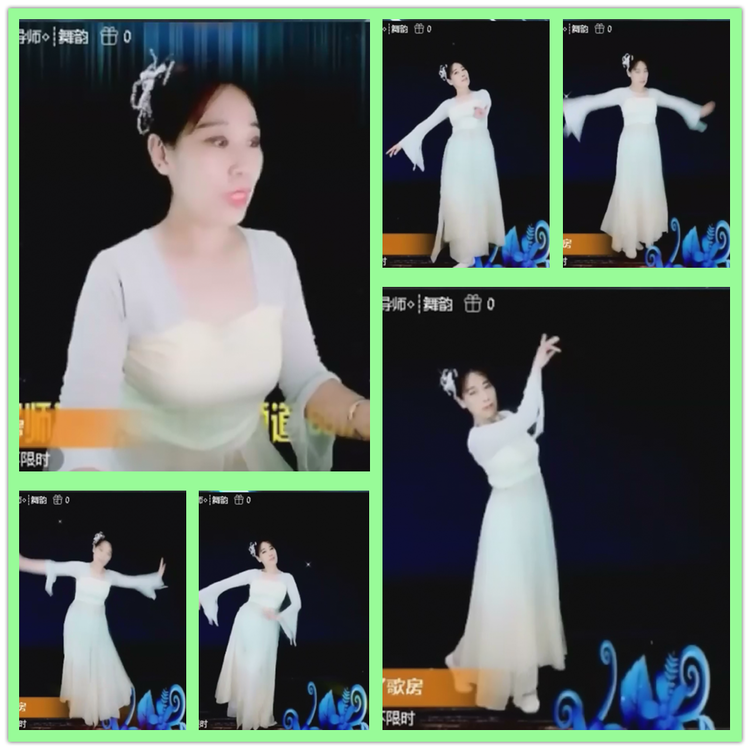 雪儿🎤V娱热点