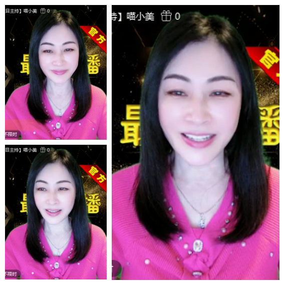 芯薇🎤V娱热点