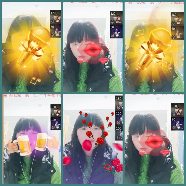 背影🎤V娱热点