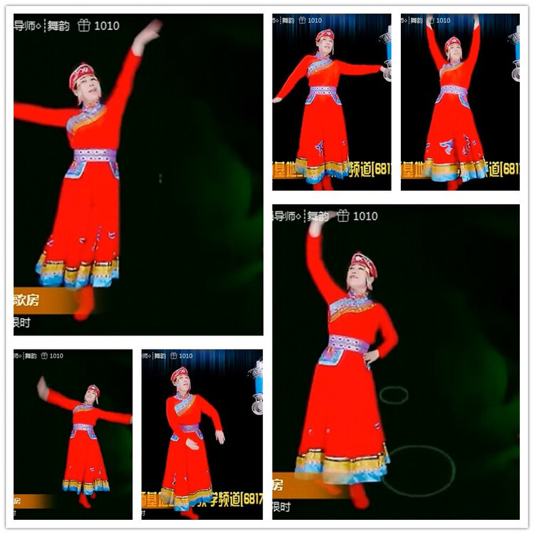 雪儿🎤V娱热点