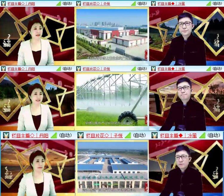 海燕🎤V娱热点