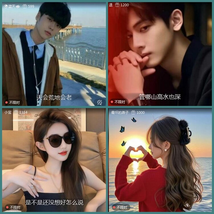 背影🎤V娱热点