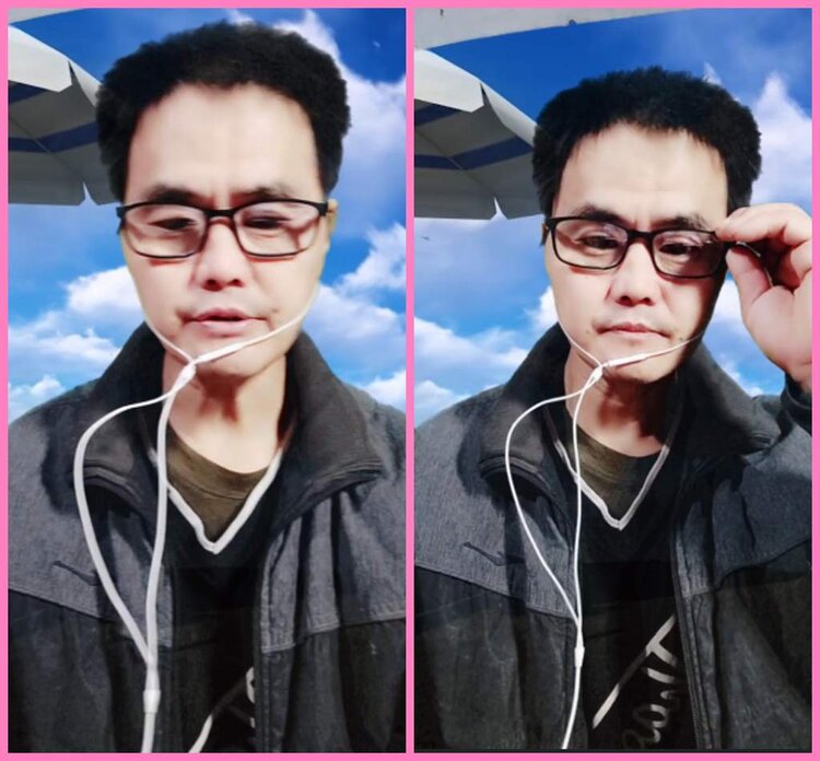 惜缘🎤V娱热点