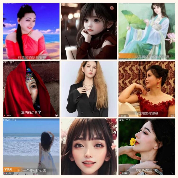 落雪🎤V娱热点