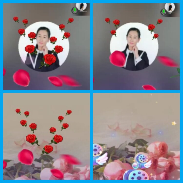 杜影🎤V娱热点