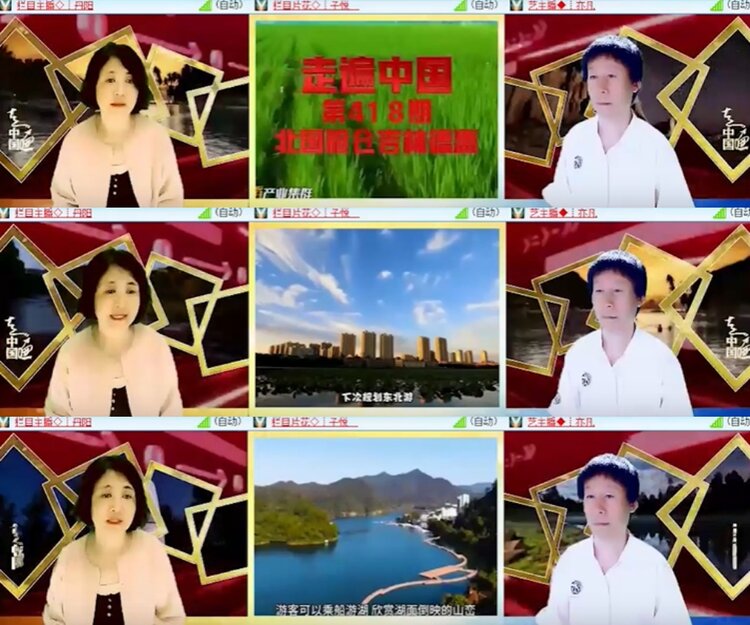 卓然🎤V娱热点