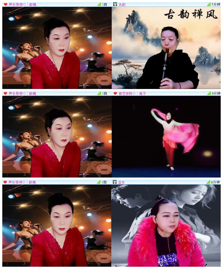 执白🎤V娱热点