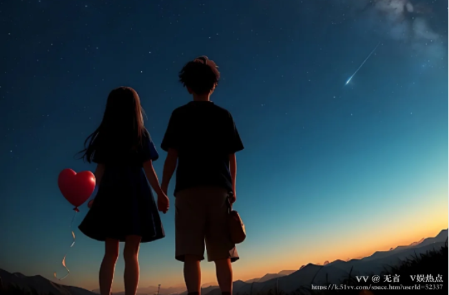 无言🎤V娱热点