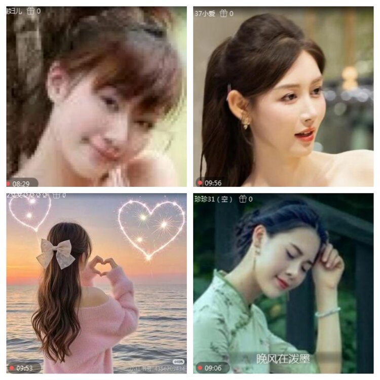 小浅🎤V娱热点