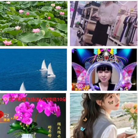 小朵🎤V娱热点